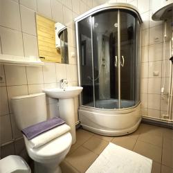 Фото Отель Альпина Хутор