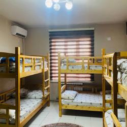 Фото Sakho Hotel-Hostel (Сакхо Отель-Хостел)
