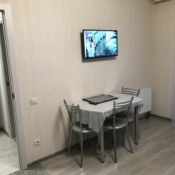 Фото Апартаменты на Солотчинском шоссе 4к1