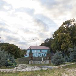 Фото Парк-отель ий