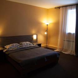 Фото Отель Афоня