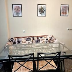 1-комнатные апартаменты эконом