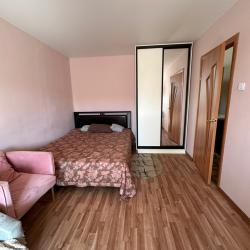 1-комнатные апартаменты эконом