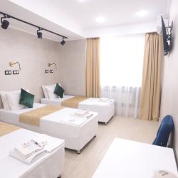 Номер стандарт комфорт