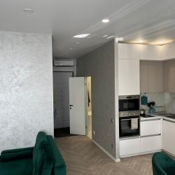 Апартаменты студия