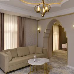 Фото Отель Siab Hotel (Сиаб)