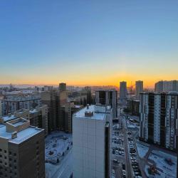 Фото Апартаменты на переулке Светлогорский 10Г