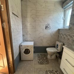 Комната комфорт с 1 двуспальной кроватью