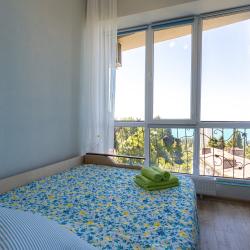 Фото Отель LaMare (ЛаМаре) на улице Санаторная 48