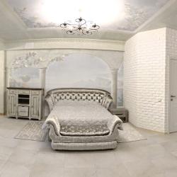 Джуниор Сюит (с террасой)