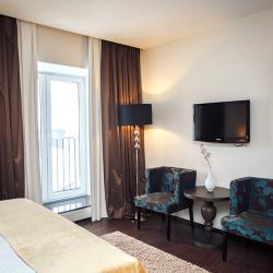 Номер полулюкс