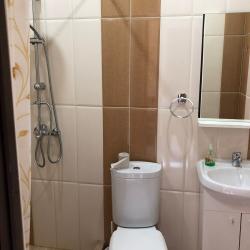 Номер стандарт с 2 односпальными кроватями