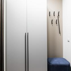 Фото Отель MyHome YourHome (МайХоум ЙоХоум) на Фарфоровской улице