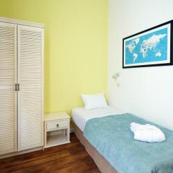 Фото Отель Mama Leone (Мама Леоне)