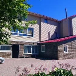 Коттедж премиум