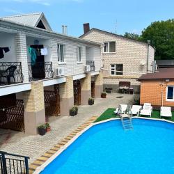 Фото Отель Лиана