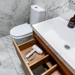 Апартаменты студия