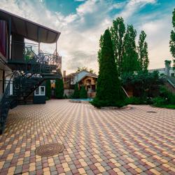 Фото Отель Пандок