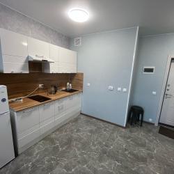 2-комнатные апартаменты люкс
