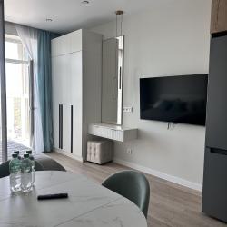 Фото Апартаменты на Баляева, 49