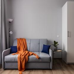 фото 1 Eliza Home (Элиза Хоум) на острове Канонерском