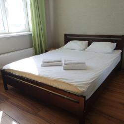 2-местные апартаменты студия