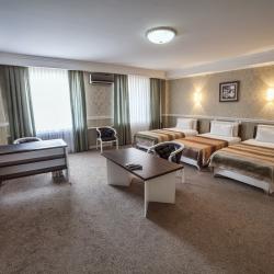 Фото Отель Orto Asia (Орто Азия)