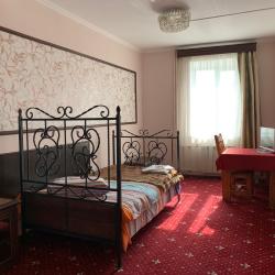 Фото Отель Никольская