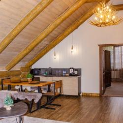 Фото Отель Mount Arkhyz (Маунт )