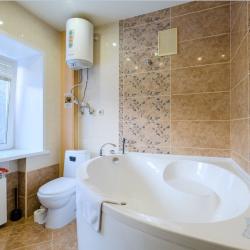 Фото Апартаменты Петровские на улице Тверская