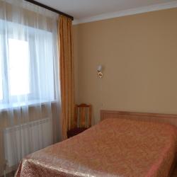 Фото Отель Азалия