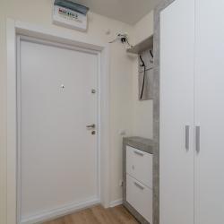 Фото Отель Viktory Apart (Виктори Апарт) на улице Лётчика Ларюшина 6