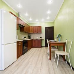 Фото Отель ДоМино на улице Красная