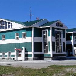 Фото Отель Спорт