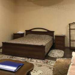 Фото Отель Кордон