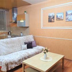 Фото Отель Apart Aprel (Апарт Апрель) на улице Медицинская 1А