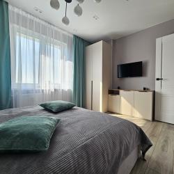 Фото Отель Живи уютно на улице Рыбинская 33