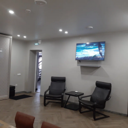 Фото Отель Династия