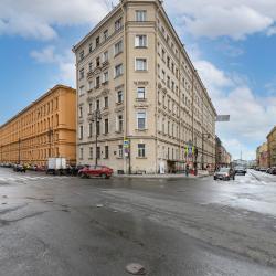 фото 22 Apartico (Апартико) на улице Чайковского