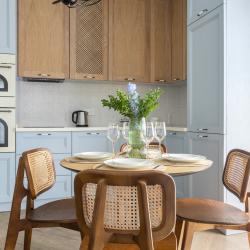 2-комнатные апартаменты люкс