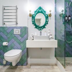 1-комнатные апартаменты люкс