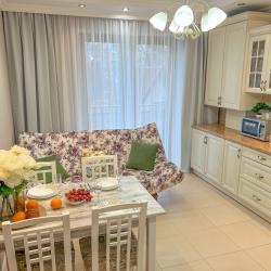 Фото Отель Sun City Apartments (Сан Сити) 25