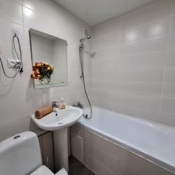 фото 5 Rooms Apartments (Румс Апартментс) на улице Зорге