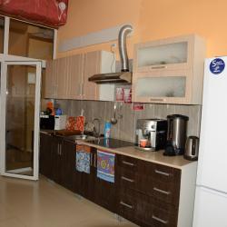 Фото Отель Алые паруса