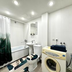 Фото Отель Калина на улице Фестивальная 1