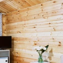 3-местный коттедж стандарт