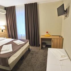 Фото Отель Валентина