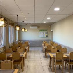 Фото Отель Импульс