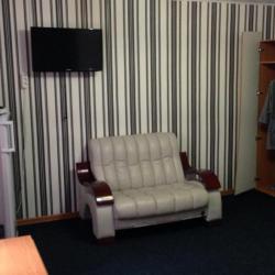 Фото Отель Сибирячка