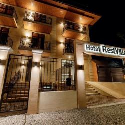 Фото Отель RestVille (Рествилл)